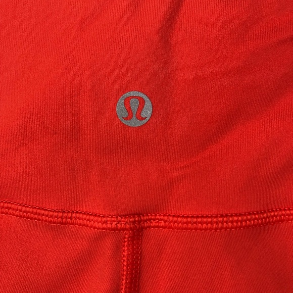 LULULEMON Wunder Under Crop III Leggings - Picture 5 of 12